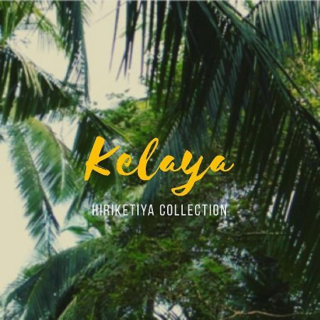Отель Kelaya At Hiriketiya Collection Диквелла Экстерьер фото